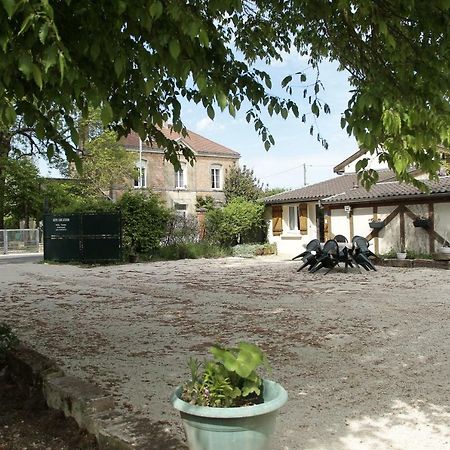 Isle Aux Pecheurs Villa Esterno foto