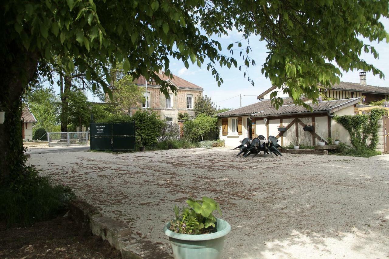Isle Aux Pecheurs Villa Esterno foto